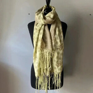 Handmade  | Shall/ Wrap / Scarf